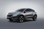 Honda Urban SUV Concept 2013 года